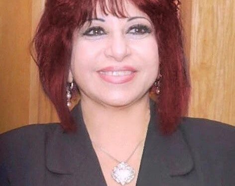 هدى يسي: قرار الرئيس الأمريكى  بفرض الجمارك  يؤثر سلبا على حركة مرور السفن بقناة السويس مع  تراجع سلاسل الإمدادات والتجارة العالمية