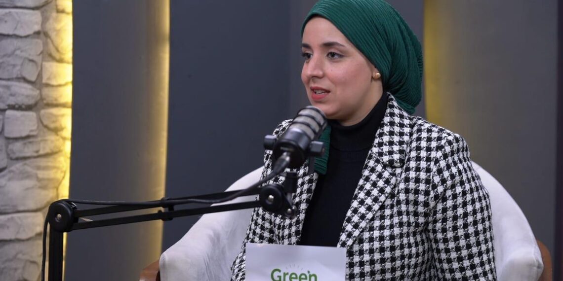 الاستدامة” أداة استراتيجية لتحسين الصورة الذهنية وبناء السمعة المؤسسية