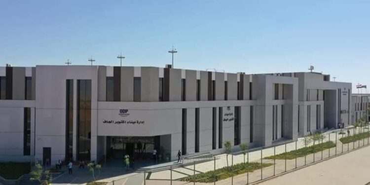 النقل تدعو المستثمرين ورجال الاعمال وكافة المصدرين والمنتجين للاستثمار في مجال الموانئ الجافة والمناطق اللوجيستية