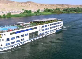 النقل تدعو شركات القطاع الخاص للاستثمار في قطاع النقل النهري بالتزامن مع تنفيذ خطة شاملة لتطوير القطاع