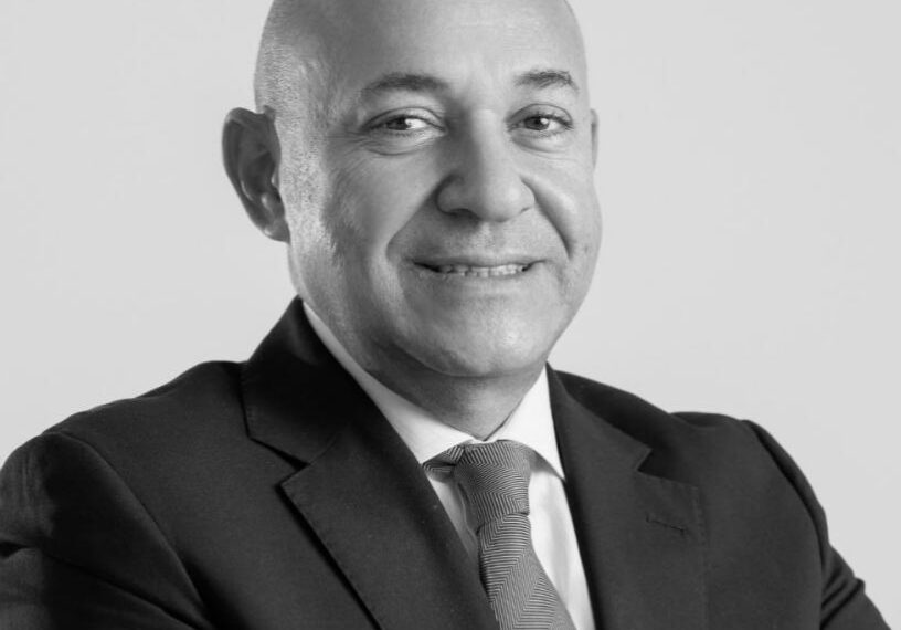 شريف البديوي رئيسًا تنفيذيًا لمجموعة محرم وشركاه خلفًا لهالة عبد الودود