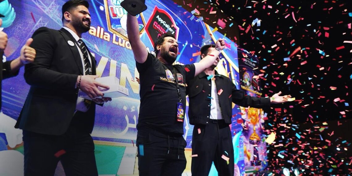 بطولة كأس لاعبي متجر تطبيقات هواوي و “يلا لودو” يعودان إلى العراق للمشاركة في بطولة يلا لودو الودية المميزة