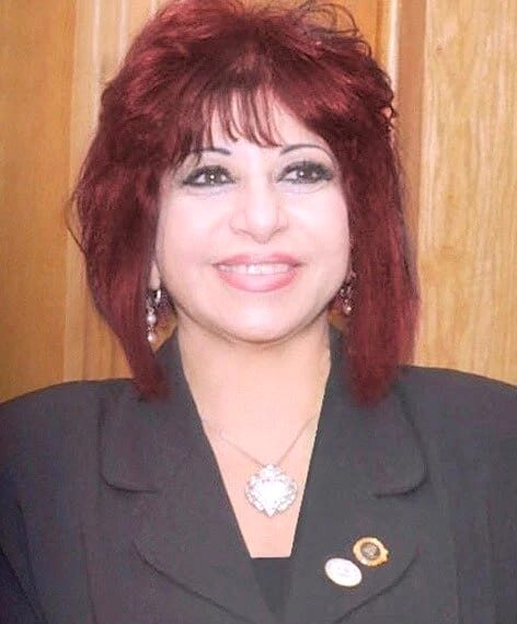 هدى يسى: قرار الرئيس” السيسي ” بتوحيد الضريبة بديل الرسوم المتعددة ..حافز قوى لجذب الاستثمارات وتخفيف الأعباء المالية 