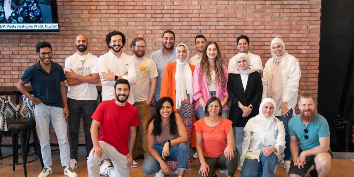 أمازون ويب سيرفيسز ومنارة تتعاونان لتطوير المواهب السحابية في منطقة الشرق الأوسط وشمال إفريقيا