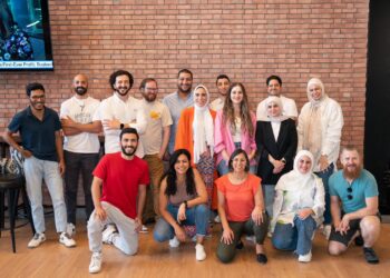 أمازون ويب سيرفيسز ومنارة تتعاونان لتطوير المواهب السحابية في منطقة الشرق الأوسط وشمال إفريقيا