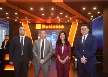 هشام مهران: ملتزمون في اورنچ مصر بتوفير أحدث الحلول لتمكن الشركات من مواجهة التحديات الرقمية بكفاءة عالية