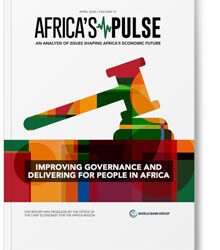 النمو الاقتصادي يتسارع في أفريقيا، لكن حالة عدم اليقين تلقي بظلالها على الآفاق المستقبلية