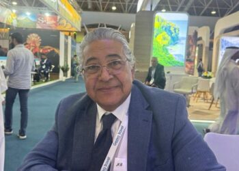 رئيس غرفة شركات السياحة :تطوير منطقة الأهرامات يوفر تجربة سياحية ممتعة وآمنة للمصريين والأجانب