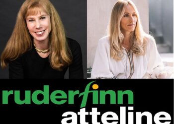 رودر فين أتيلين تطلق هويتها التجارية الجديدة للارتقاء بعروضها الإقليمية والعالمية