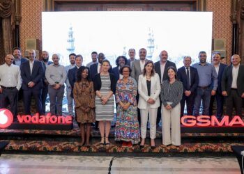 الجمعية الدولية لشبكات الهاتف المحمول GSMA تدعو لإصلاح سياسات الاتصالات المحمولة