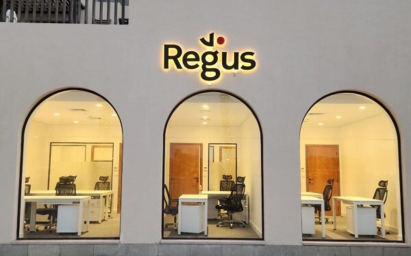 IWG تفتتح مركز Regus جديد في الجونة لتلبية الطلب المتزايد على مساحات العمل المرن