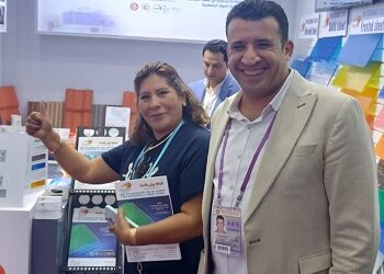 “بولي بلاست” تشارك في معرض “كانتون 2025” بالصين