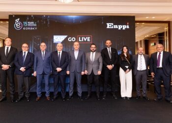 «إدراكي» تنتهي من تطوير منظومة التحول الرقمي الشامل لشركة «إنبي» بالاعتماد على حلول SAP العالمية