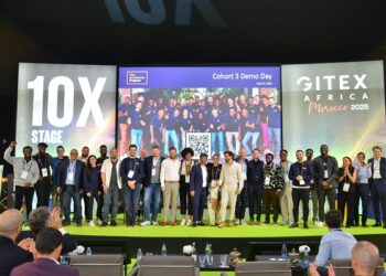 Visa تعلن استثماراتها في شركات التكنولوجيا المالية الأفريقية Konnect وPayTic خلال معرض جيتيكس إفريقيا 2025