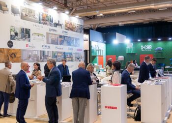 غداً انطلاق معرض الفنادق والضيافة بنسخته الثالثة عشرفي السعودية