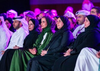 مؤسسة قطر تفتتح قمّة “بالعربي” وتحتفي بأفكار الناطقين باللغة العربية