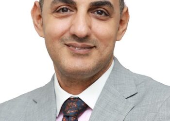 الدكتور محمد عبد الوهاب