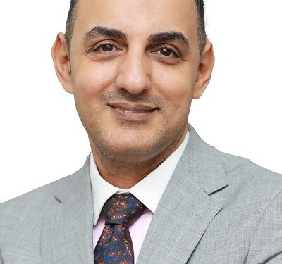 الدكتور محمد عبد الوهاب