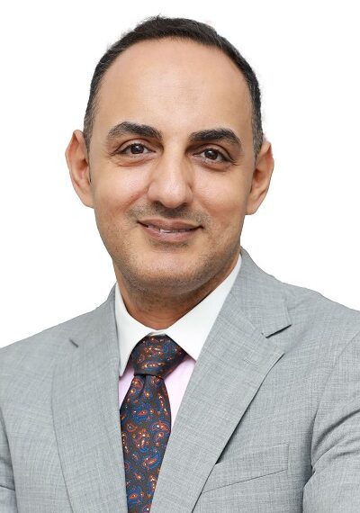 الدكتور محمد عبد الوهاب