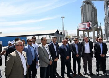 مدبولى: الاختلاف الوحيد الذي نراه اليوم هو إصرار القيادة السياسية الذي سعى لترجمة هذه الأفكار وتلك المخططات التي كانت لدينا منذ 30 عاما أو أكثر إلى واقع على الأرض في فترة قياسية