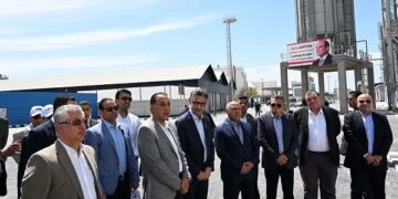 مدبولى: الاختلاف الوحيد الذي نراه اليوم هو إصرار القيادة السياسية الذي سعى لترجمة هذه الأفكار وتلك المخططات التي كانت لدينا منذ 30 عاما أو أكثر إلى واقع على الأرض في فترة قياسية
