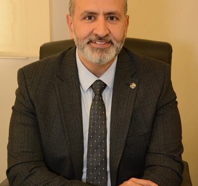 الدقة للاستشارات الهندسية بالقائمة النهائية لجوائز Big 5 Egypt لعام 2025