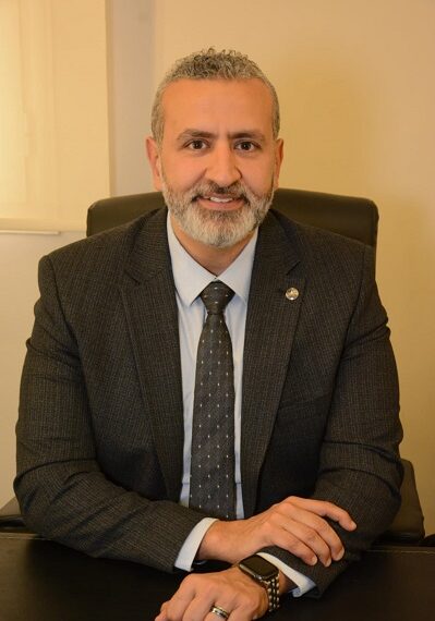 الدقة للاستشارات الهندسية بالقائمة النهائية لجوائز Big 5 Egypt لعام 2025