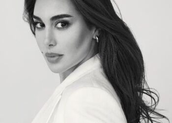 “لوريال باريس” انضمام ياسمين صبري كسفيرة للعلامة التجارية في الشرق الأوسط