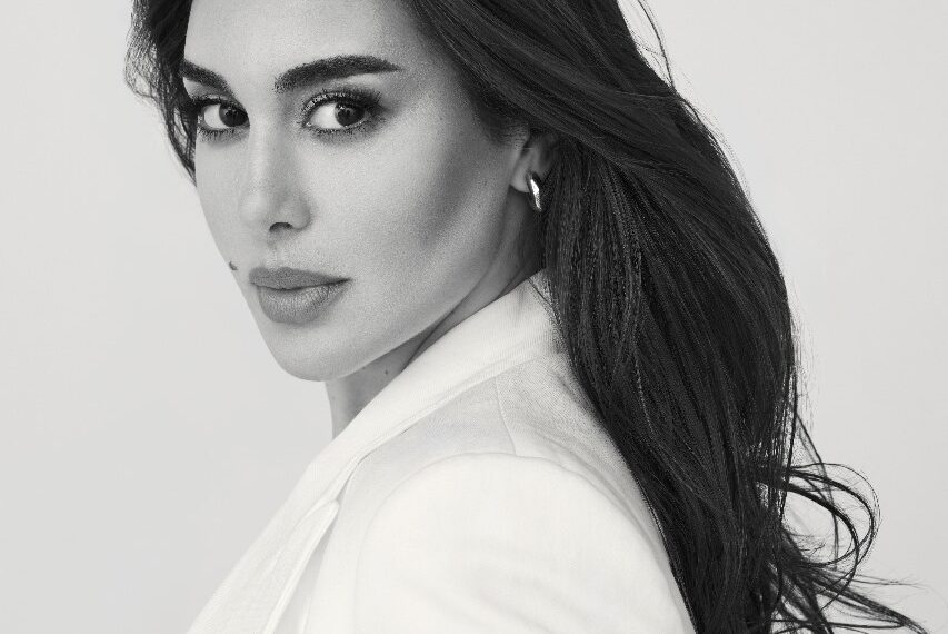“لوريال باريس” انضمام ياسمين صبري كسفيرة للعلامة التجارية في الشرق الأوسط