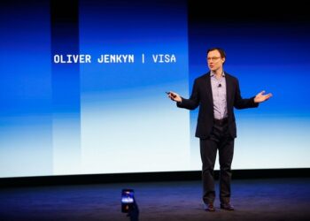 Visa تدشن عصراً جديداً للتجارة الذكية المدعومة بالذكاء الاصطناعي