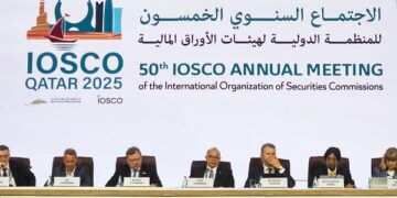 الدكتور محمد فريد: نستهدف تعزيز التعاون الإقليمي والدولي بين الرقباء على أسواق رأس المال