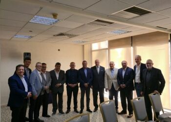 جمعية مستثمري مرسى علم تبحث آليات تشغيل مطار برنيس لتنشيط السياحة بالمنطقة