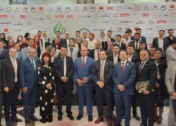 هدي يسى: المرأة تشارك بشكل نشط في توجيه الاستثمار نحو الابتكار والمشروعات المستدامة