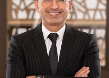 أورنچ تعلن تعيين ياسر شاكر رئيسًا تنفيذيًا لإفريقيا والشرق الأوسط