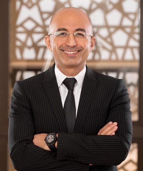 أورنچ تعلن تعيين ياسر شاكر رئيسًا تنفيذيًا لإفريقيا والشرق الأوسط