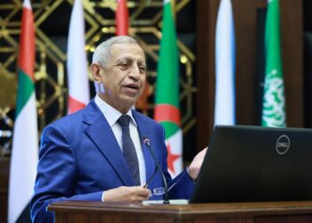 انطلاق فعاليات المؤتمر الدولي الثالث للغة والإعلام LANACOM 2025 بالأكاديمية العربية “لاناكوم 2025” بالإسكندرية