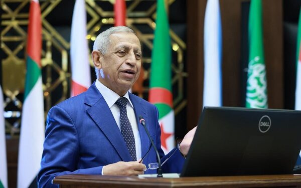 انطلاق فعاليات المؤتمر الدولي الثالث للغة والإعلام LANACOM 2025 بالأكاديمية العربية “لاناكوم 2025” بالإسكندرية