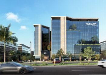 باراجون تُطلق “WORK IN”: منظومة عمل مُتكاملة لتمكين الشركات الناشئة والمنشآت الصغيرة والمتوسطة في قلب العاصمة الإدارية الجديدة