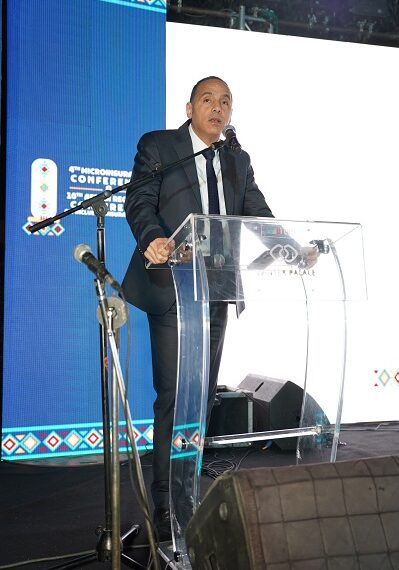 نائب رئيس هيئة الرقابة المالية: الاستقرار المالي وحماية المتعاملين والشمول المالي مستهدفاتنا الرئيسية  