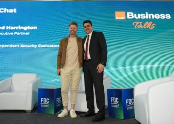 اورنچ مصر تطلق منصة Orange Business Talks  لبناء مستقبل رقمي أكثر ذكاءً