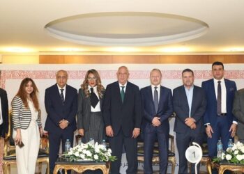 تحالف مصري جديد للنفاذ الي الأسواق الأفريقية