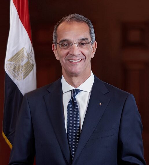 وزير الاتصالات يغادر إلى طوكيو للمشاركة فى فعاليات مؤتمر “سوشى تك” SusHi Tech TOKYO 2025