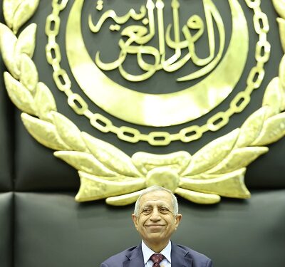 الأكاديمية العربية تطلق النسخة الثانية من المؤتمر الدولي للذكاء الآلي والابتكارات الذكية بمشاركة 25 دولة