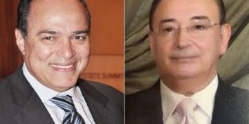 “المصرية اللبنانية” زيارة الرئيس اللبناني للقاهرة تأتي في توقيت هام لتعزيز التعاون الاقتصادي