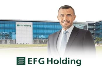 إي اف چي القابضة تحقق أداء تشغيلي قوي