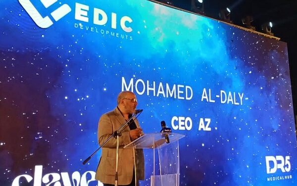 “ايه تو زد” تقود تحالفات قوية في السوق العقاري