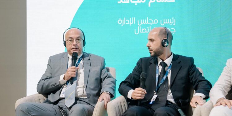 “اتصال” تؤكد من قمة الإعلام العربي بدبي: “الذكاء الاصطناعي ضرورة تنموية لا ترف تقني