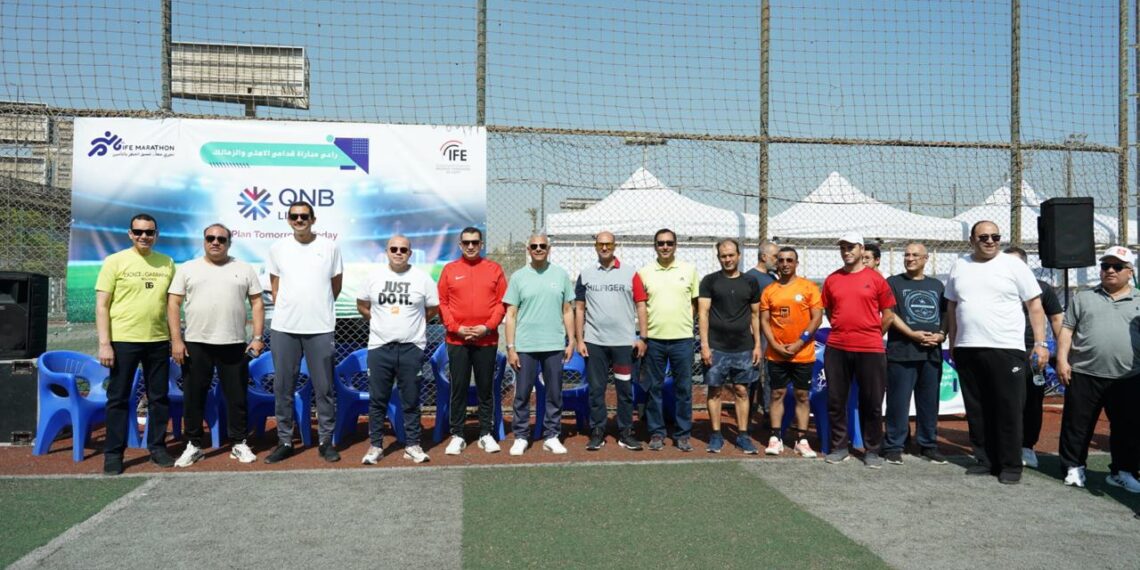 الدكتور محمد فريد يفتتح النسخة السادسة لماراثون اتحاد