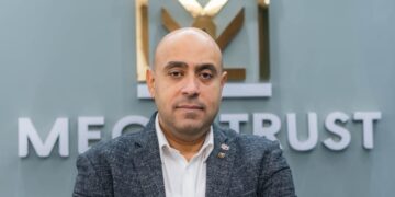 نصر الله: التسهيلات الضريبية الجديدة تعيد بناء الثقة وتفتح صفحة شراكة حقيقية مع مجتمع الأعمال