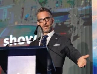 CAISEC’25 يستضيف جريك فان دير الخبير العالمي للأمن السيبراني